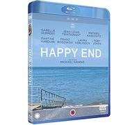 Happy End [Blu-Ray + Copie Digitale]