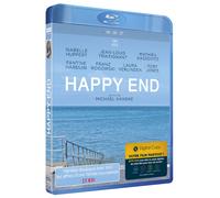 Happy End [Blu-Ray + Copie Digitale]
