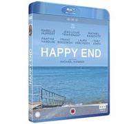 Happy End [Blu-Ray + Copie Digitale]
