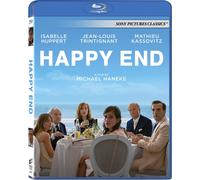 Happy End [Usa][Blu-Ray]