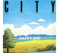Happy End - City: Happy.. -Remast-