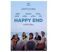 Happy End (digipack) [DVD] (Audio français)