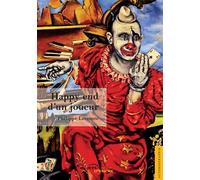 Happy end d'un joueur - Philippe Lecomte - Jets D'encre - broché - Roman