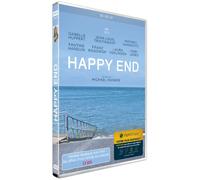 Happy End – DVD + Copie digitale