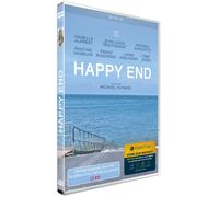 Happy End [DVD + Copie Digitale]