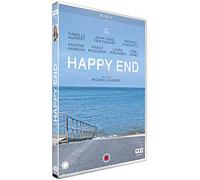 Happy End – DVD + Copie digitale