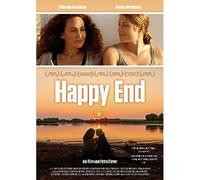 Happy End (DVD) Sinha Gierke Verena Wüstkamp