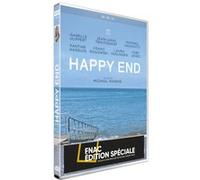 Happy End Edition spéciale Fnac DVD