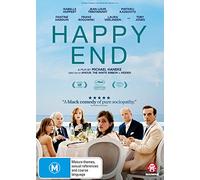 Happy End [Edizione: Australia] [Import]