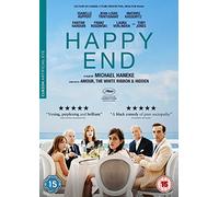 Happy End [Edizione: Regno Unito] [Import]