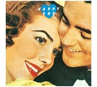 Happy End - Happy End - Uhqcd [Compact Discs] Rmst, Hqcd Remaster, Japan - Import