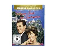 Happy End Im September [Blu-Ray]