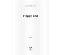 Happy End Julie Wolkenstein (Auteur)