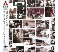 Happy End ??????? - Live on Stage(Paper-Sleeve)