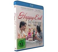 HAPPY END MIT HINDERNISSEN (BL - ATTAL,YVAN BLU-RAY NEUF