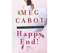 Happy end ! - tome 5