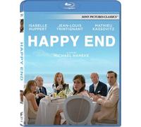 Happy End [Usa][Blu-Ray]