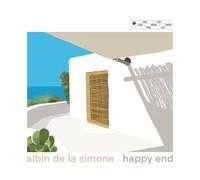 Happy End Vinyle