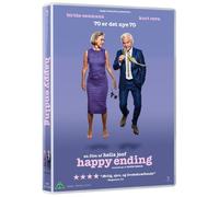 Happy Ending – NORDISK FILM