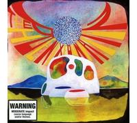 Happy Ending by Phoenix Foundation [Audio CD] NEUF