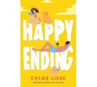 Happy Ending - Chloe Liese - Gallery books - ebook (ePub) - Livre