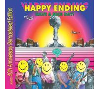 Happy Ending - Have A Nice Day (Almost 40th Anniversary Remastered Edition