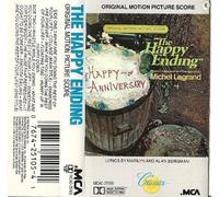 Happy Ending [Import]