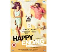 Happy Ending [Import]