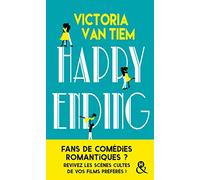 Happy Ending: pour les fans de comédies romantiques
