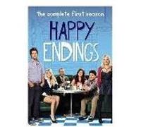 HAPPY ENDINGS 1-VO G