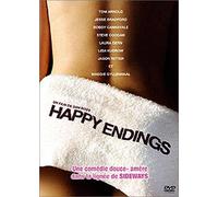 Happy Endings – Sony Pictures Home Entertainment