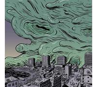 Trondheim Jazz Orchestra Happy Endlings (Vinyl)