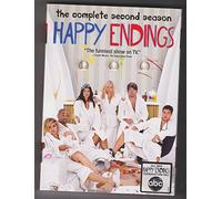 Happy Endings - Happy Endings: Season 2