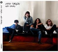 Happy Endings [Import]