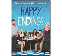 Happy Endings: Season One