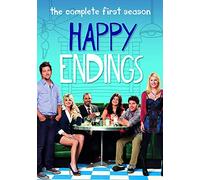 Happy Endings Series 1 [Import]