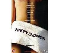 HAPPY ENDINGS/VN G