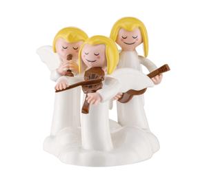 Happy Eternity Bébé Do, Re, Mi Ange AGJ01 15 Alessi - 8003299477098