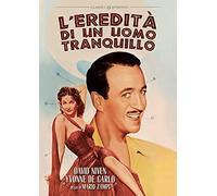 Happy Ever After (1954) ( Tonight's the Night ) ( O'Leary Night ) [ NON-USA FORMAT, PAL, Reg.0 Import - Italy ]