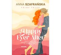 Happy Ever After Anna Szafrañska (Buch auf Polnisch)