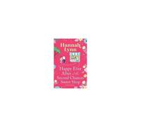 Happy Ever After At The Second Chances Sweet Shop