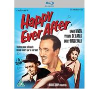 Happy Ever After [Blu-Ray]