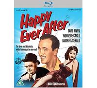 Happy Ever After [Blu-Ray 3D] [Import]