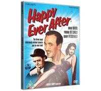 Happy Ever After. David Niven. Network Dvd. Région 2