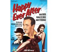 Happy Ever After [DVD]