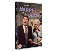 Happy Ever After The Complete Collection