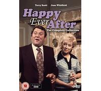 Happy Ever After The Complete Collection [Edizione: Regno Unito] [Import]