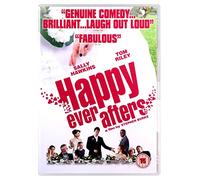 Happy Ever Afters [Edizione: Regno Unito] [Import]