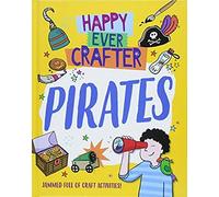 Happy Ever Crafter: Pirates