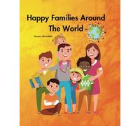 Happy Families Around The World